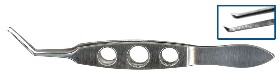 Utrata Capsulorhexis Forceps,3