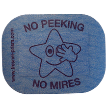 ROLL VISION SCREENING PATCHES