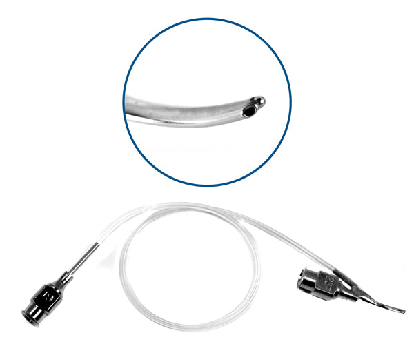 Simcoe Double-Barreled Unit,