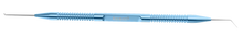 LASIK Spatula and Flap Retreatment In