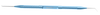 LASIK Spatula and Flap Retreatment In