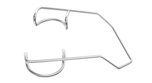 Barraquer Wire Speculum, Temporal, Child