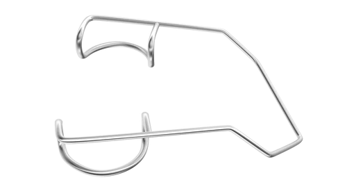 Barraquer Wire Speculum, Temporal, Child