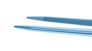 McPherson Straight Tying Forceps, 4.0