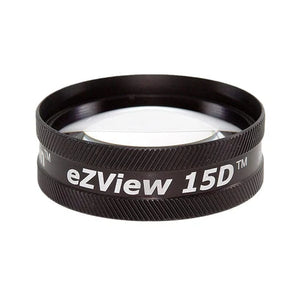 eZView 15D