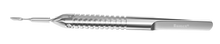 Combo Prechopper For Sub-2.00 mm Coax