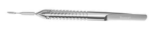 Combo Prechopper For Sub-2.00 mm Coax