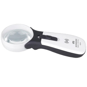 SCHWEIZER ERGO-LUX MP MOBIL  LOW VISION MAGNIFIER