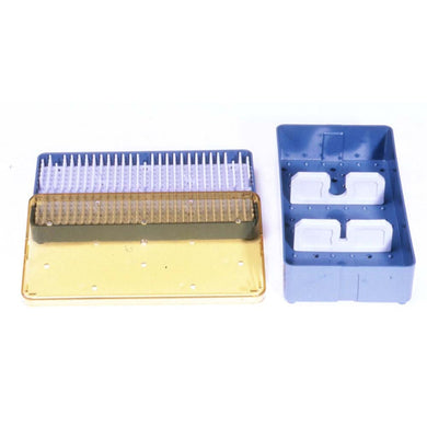 INSTRUMENT TRAYS  KNIFE TRAYS 2.5