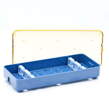 INSTRUMENT TRAYS  KNIFE TRAYS 2.5" x 6"  1, 2, or 3 SLOT