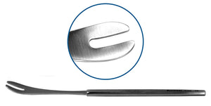 Schepens Orbital Retractor,