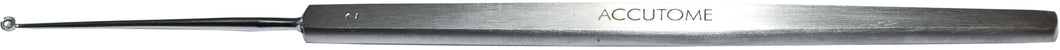 Meyerhoefer Chalazion Curette,