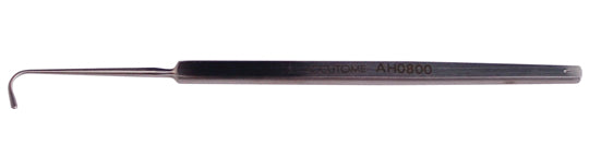 Von Graefe Strabismus Hook,