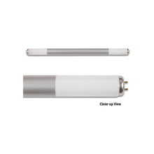 Illuminated Cabinet: Fluorescent Bulbs/Lamps (GE) with Diffuser for ETDRS® Trial Cabinet - 120v