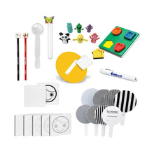 Good-Lite Early Intervention Screening Program