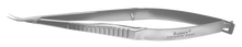 Westcott Curved Tenotomy Scissors, Blunt