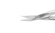 Westcott Curved Tenotomy Scissors, Blunt