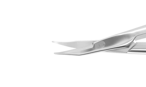 Westcott Curved Tenotomy Scissors, Blunt