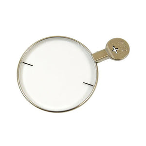 Plus Cylinder individual Trial Lens 1.0 D