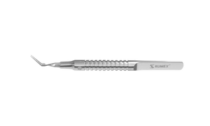 Small-Incision Capsulorhexis Forceps