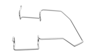 Barraquer Wire Speculum, Temporal, Adult