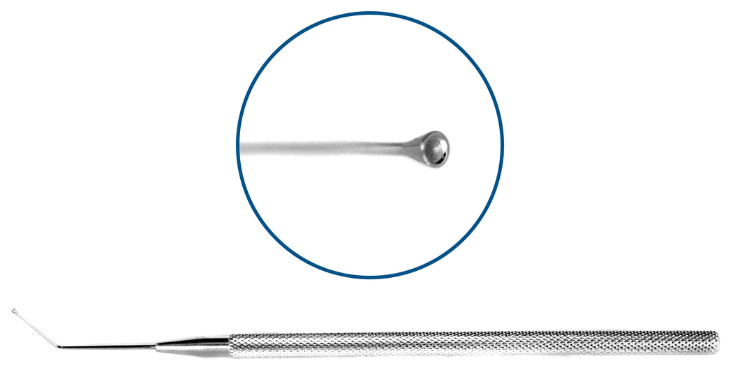 Siepser Endocapsular Controller