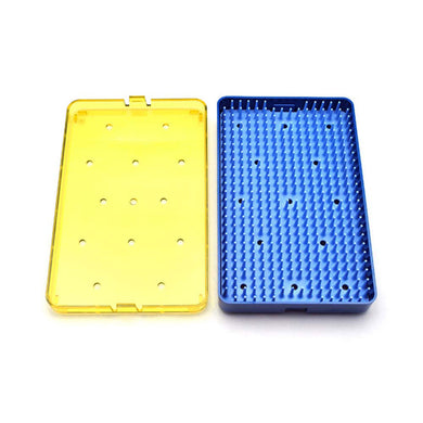 INSTRUMENT TRAYS  4