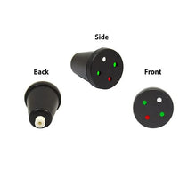 Worth 4-Dot Suppression Test Attachment