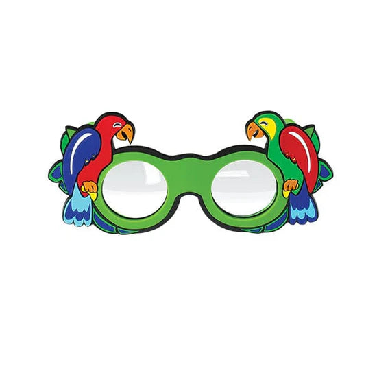 Parrot Hyperopia Plus Lenses +2.00 Sphere