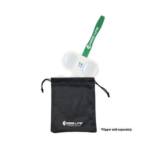 Good-Lite Individual Flipper Pouch