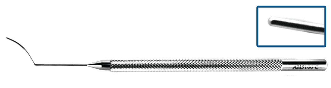 Barraquer Cyclodialysis SPATULA