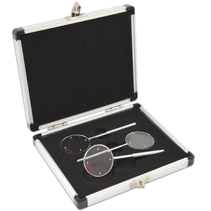 Jackson Cross Cylinder 3 pack