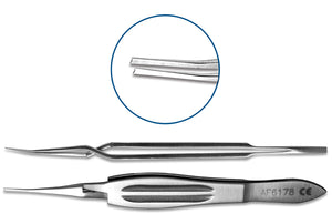FEMTO LRI FCPS, 15 DEG CURVED