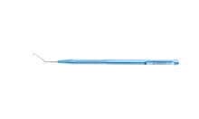Phaco Chopper for Cross-Chop Technique