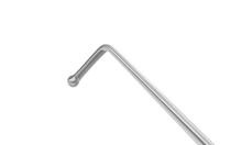 Phaco Chopper for Cross-Chop Technique