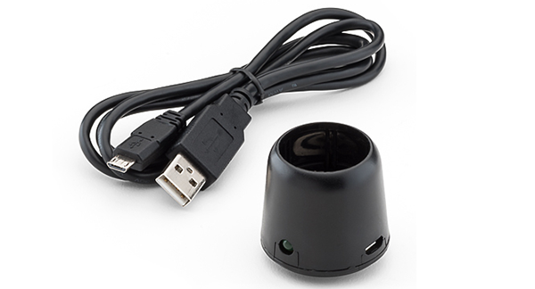 USB Charger For Lithium Ion Battery Handle Welch Allyn