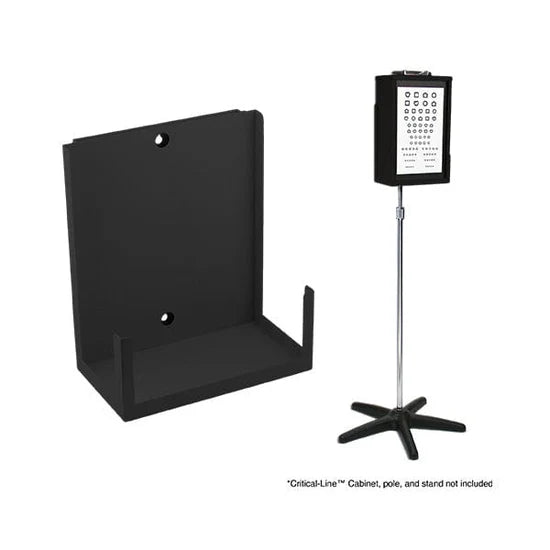 Critical-Line™ Quantum LED Device Mounting Bracket