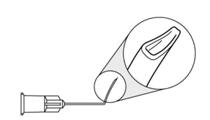 [Slade] Lasik Cannula 26g
