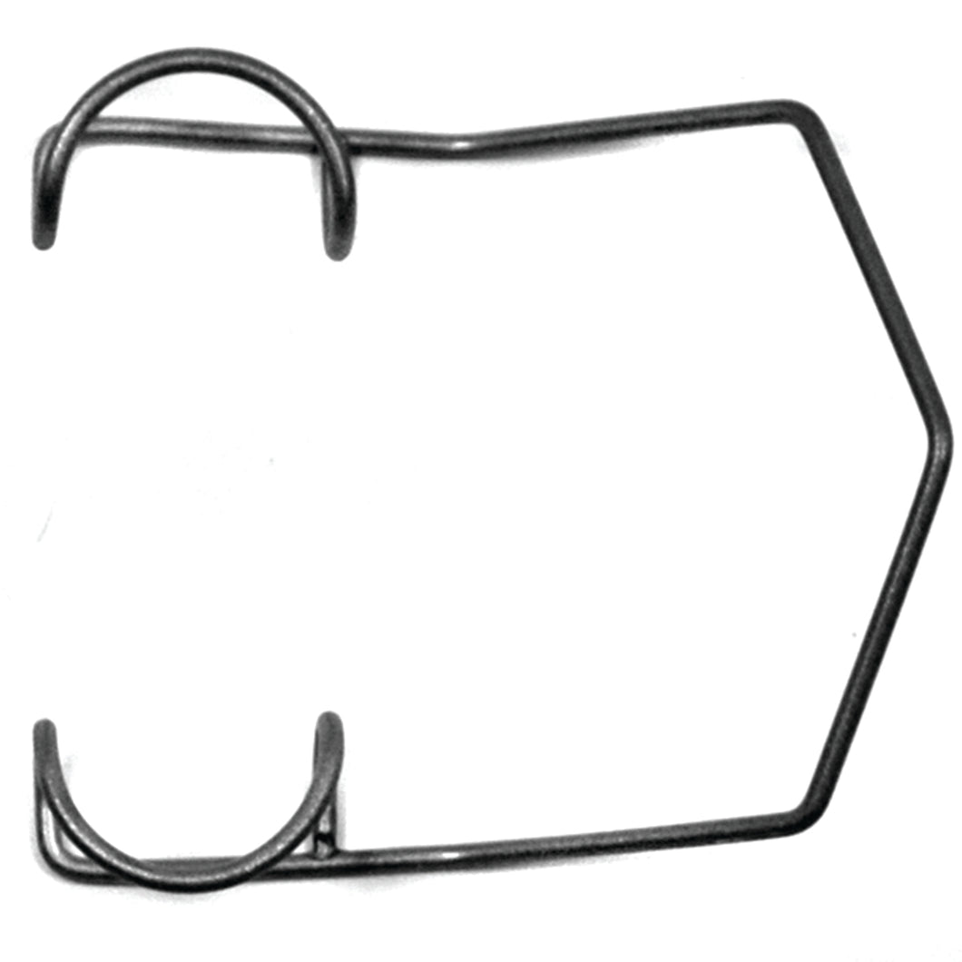 Barraquer Eye Speculum,round,