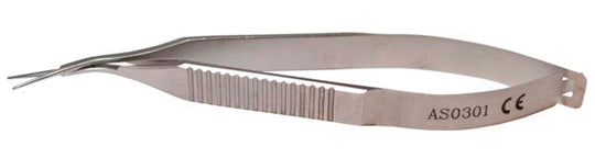 Accutome Cutter for Explanting