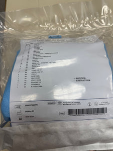 BASIC IMPLANT PACK