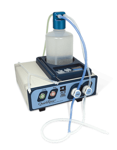 Quicksin Machine QuickRinse Automated Instrument Rinse System – Sacor Inc.