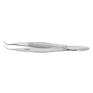 KELMAN-McPHERSON TYING FORCEPS, 8MM,