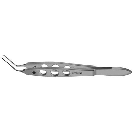 STEPHENS SOFT IOL INSERTION FORCEPS