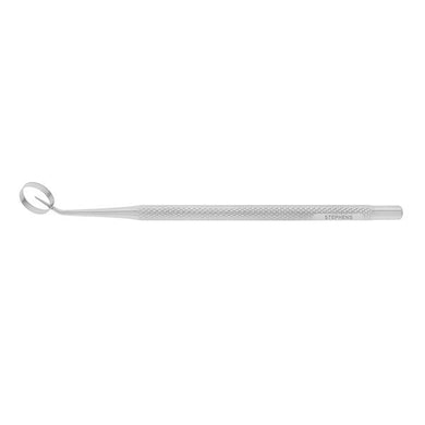 THORNTON LOW PROFILE MARKER, 8.0MM, W