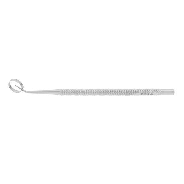 THORNTON LOW PROFILE MARKER, 8.0MM, W