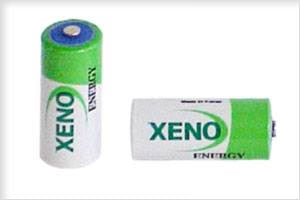 ACCU-PEN  BATTERIES EACH