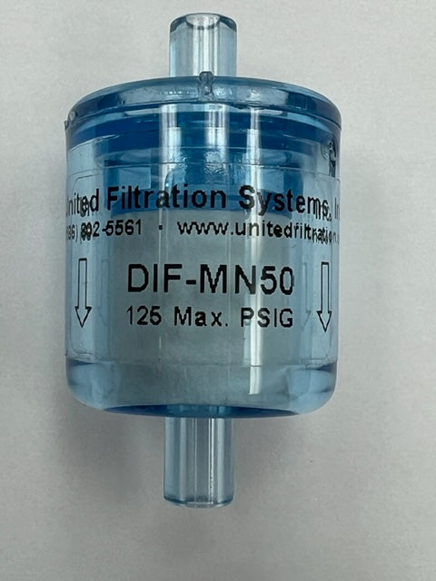 Miniature Micro-Filters