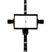 Accommodation Convergence Ruler