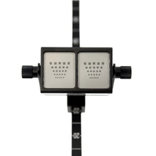 Accommodation Convergence Ruler